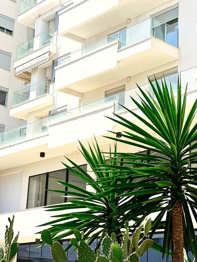 Sunflower Apt Saranda Terraces Exterior foto